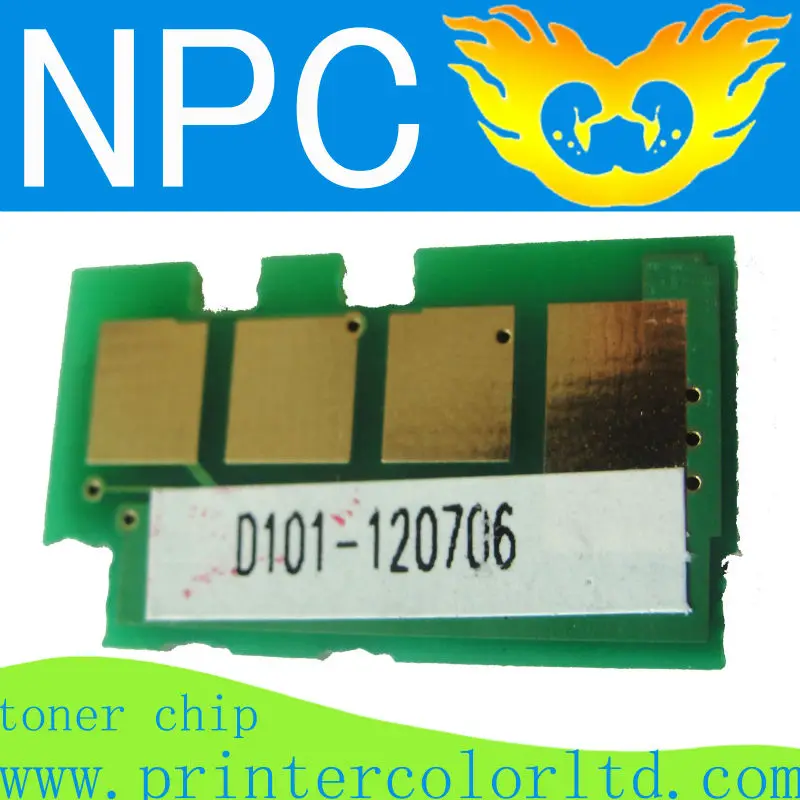 Чип для Samsung MLT 103 S D 1032 L ML 2950 NDR SCX4727 FD 2900 D1032 LMLTD103L MLT1032 XLS ELS УВИДЕТЬ XAA черный