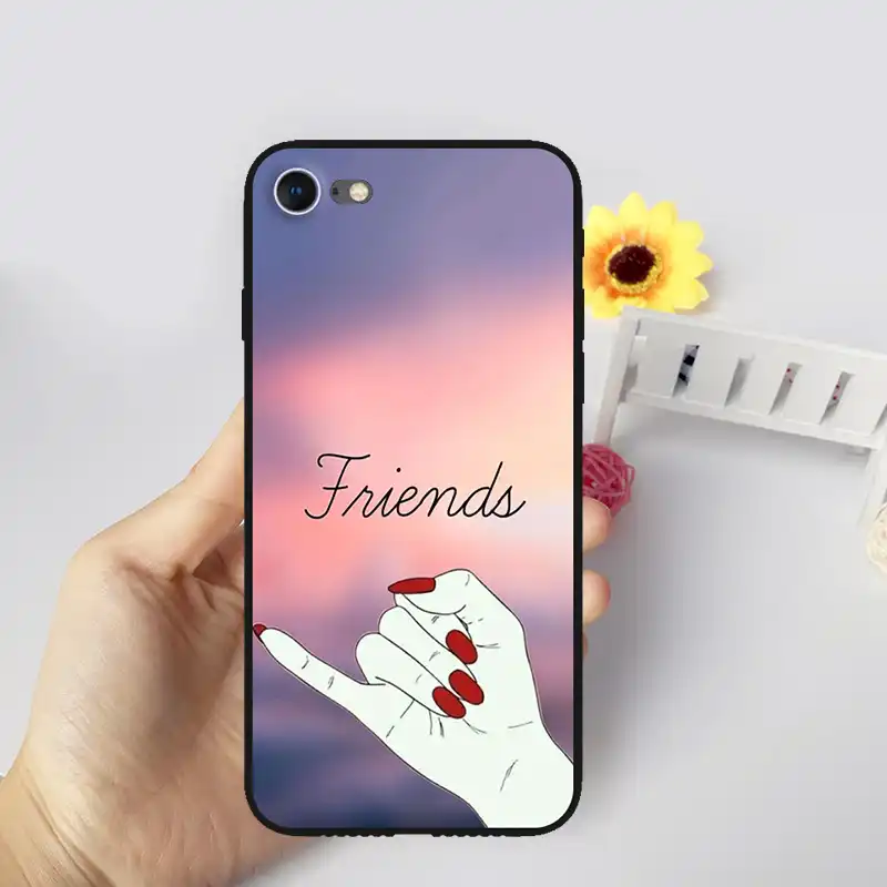 coque iphone 6 bff