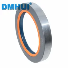 OEM 12001907B COMBI 75*102*14/75X102X14 трактор дифференциальный вал Уплотнение NBR Резина ISO 9001: 2008 TS 16949 75*102*14