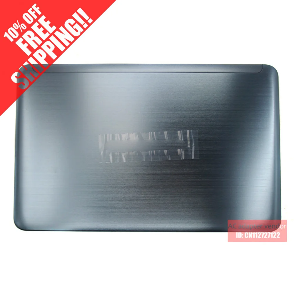 Для TOSHIBA S855 L850 бренд оболочки верхняя крышка