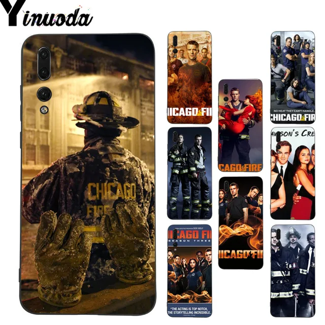 Special Offers Yinuoda Chicago Fire TV show Painted Design Phone Case for Huawei P9 P10 Plus Mate9 10 Mate10 Lite P20 Pro Honor10 View10 Special Offers Yinuoda Chicago Fire TV show Painted Design Phone Case for Huawei P9 P10 Plus Mate9 10 Mate10 Lite P20 Pro Honor10 View10