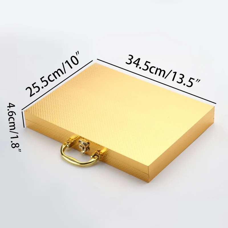 large gift box