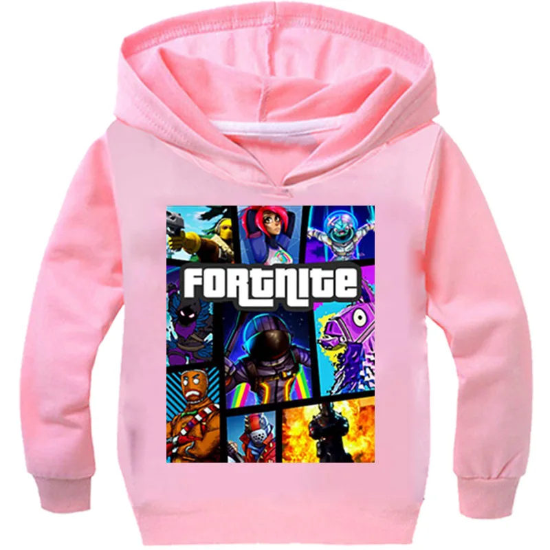

Kids Hoodies Boys Sweatshirt gta 5 Boys Outwear gta Hoodies Street Fight Long Costumes Clothes Shirts Children's Sweatshirts Rat