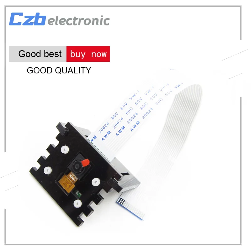 Lens Mount Support Raspberry pi 3 Camera Holder Module v2 for Raspberry