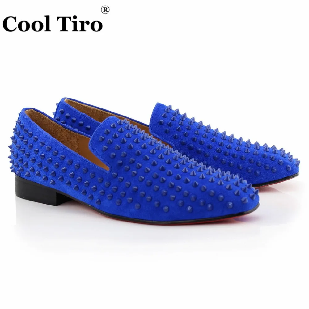 spikes Loafers (2)