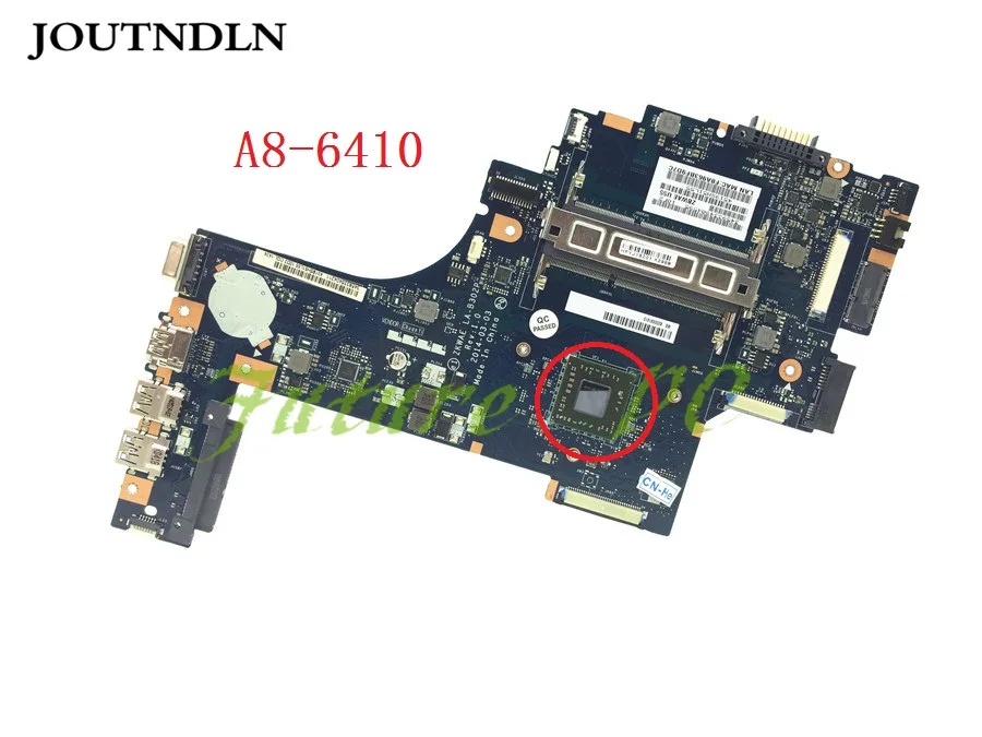 JOUTNDLN для TOSHIBA Satellite C50 C55 C50D C55D | Компьютеры и офис