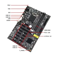 font b Mining b font Board B250 font b Mining b font Motherboard Maximize font