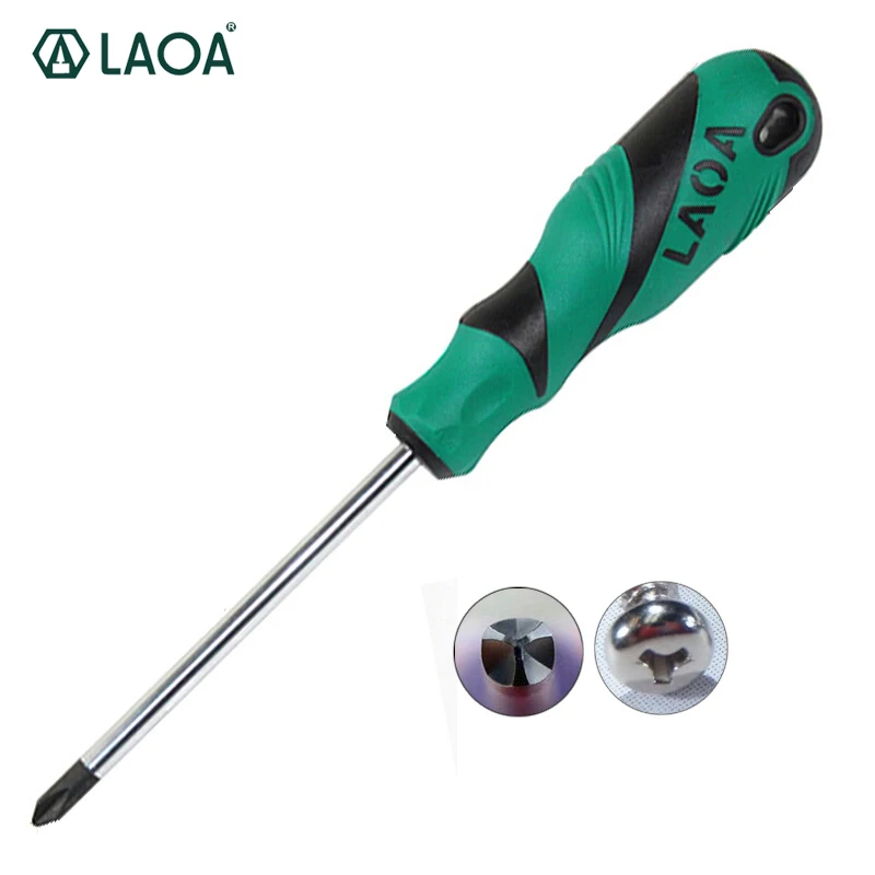 LAOA S2 Y type Y shape Y shape Shaped Tips screwdriver bolt