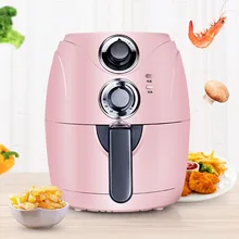 Air Fryer Household Oil-free Electric Fryer Automatic Multi-function Fries Machine