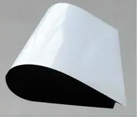 297 мм * 210 мм A4 Гибкая магнитная доска; доска для сообщений; блокнот для заметок; магнит для коробки; магнитная доска - изображение