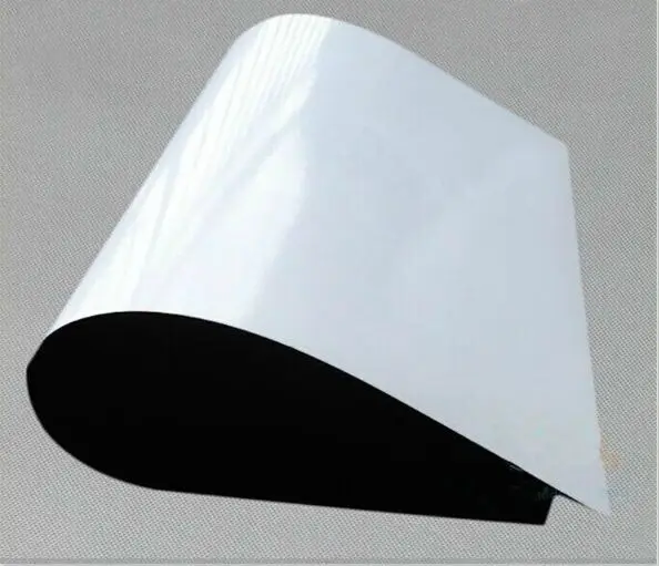 297mm 210mm a4 flexible magnetic whiteboard message board memo pad whiteboard magnetic sheet