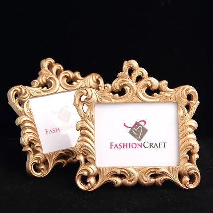 

silicone mold European style retro golden photo album hollow engraving phase frame for cake decorations