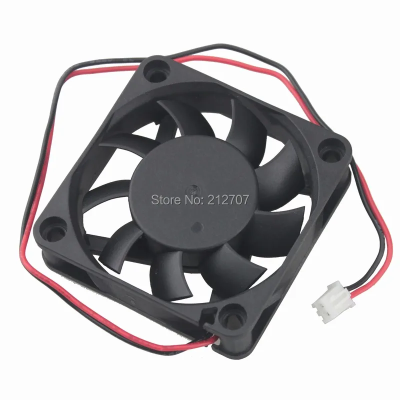 60mm 24v ball fan 8