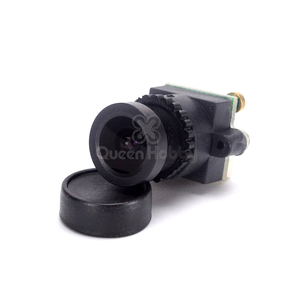 HD COMS 1000TVL Мини FPV объектив камеры 2 8 мм PAL/NTSC переключаемый для DIY RC гоночный Дрон 250
