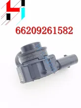 free shipping 66209261582 9261582 Original PDC Parking Sensor For B M W 1er F20 F21 F22 3er F30 F31 66209261582 Genuine!