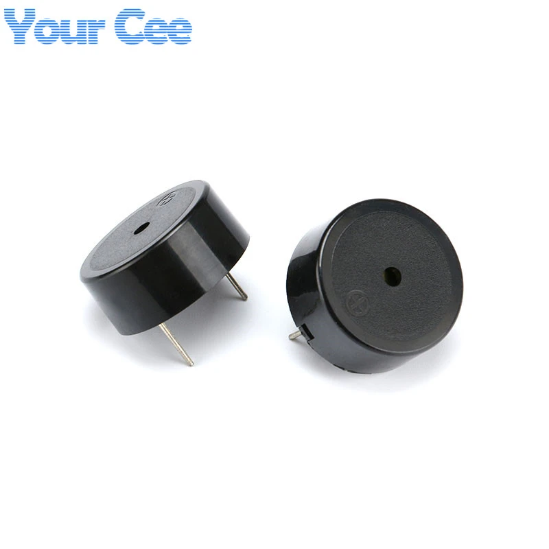 speaker pc altavoz buzzer zumbador alarma 12v speaker pc altavoz buzzer zumbador alarma 12v