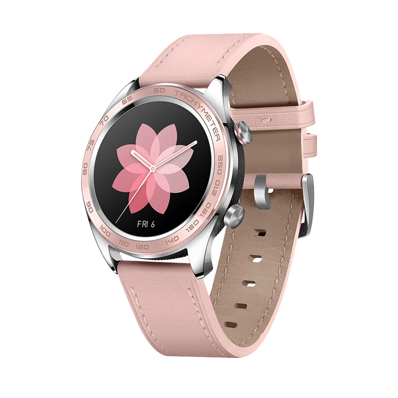  Ehre uhr Traum Smart Uhr Herz Rate Wasserdichte Tracker Schlaf Tracker Arbeits NFC GPS