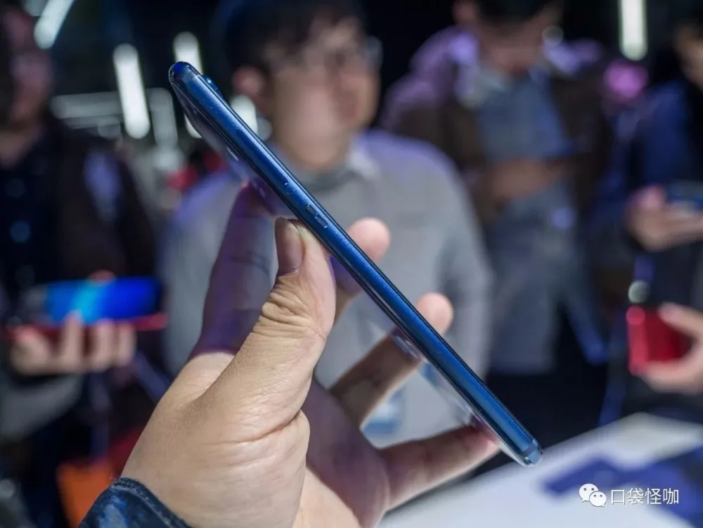 Honor V10 4G LTE мобильный телефон Kirin 970 Android 8,0 5,9" FHD 2160*1080 6 Гб ram 128 ГБ rom отпечаток пальца NFC