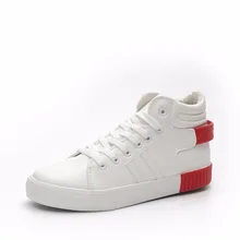 Elegant and fashionable women's casual shoes warm and wear-resistant non-slip student shoes Solid color front with women shoes fashionable women s pumps with solid color and pu leather design