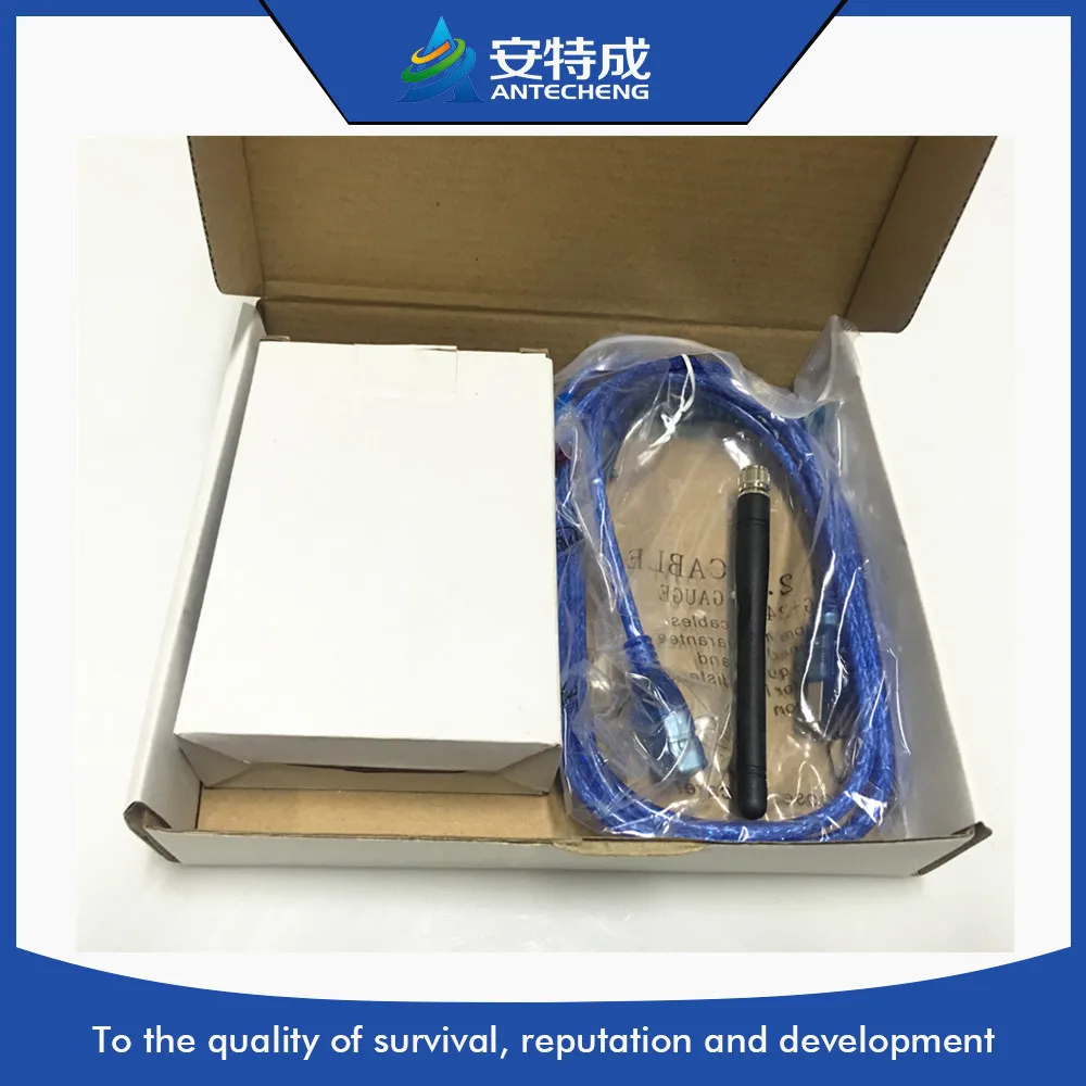 Модем ATC wavecom gsm модем m1306b q2303 беспроводной с разъемом usb|usb rj11|usb uartusb advertising |