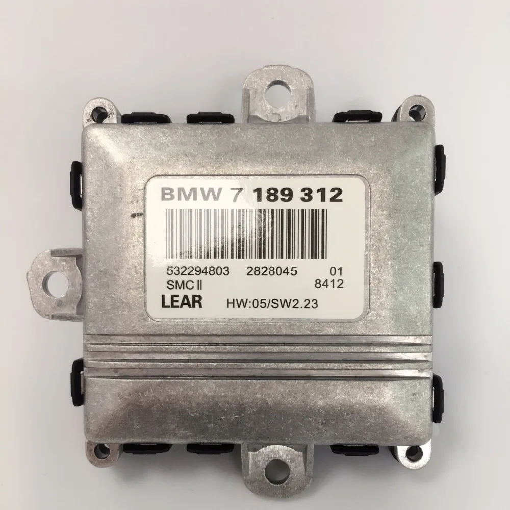 

For BMW Adaptive headlight moduleOEM 6939069 E53 E83 E63