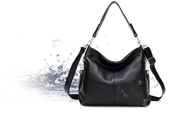 Bolsas de ombro