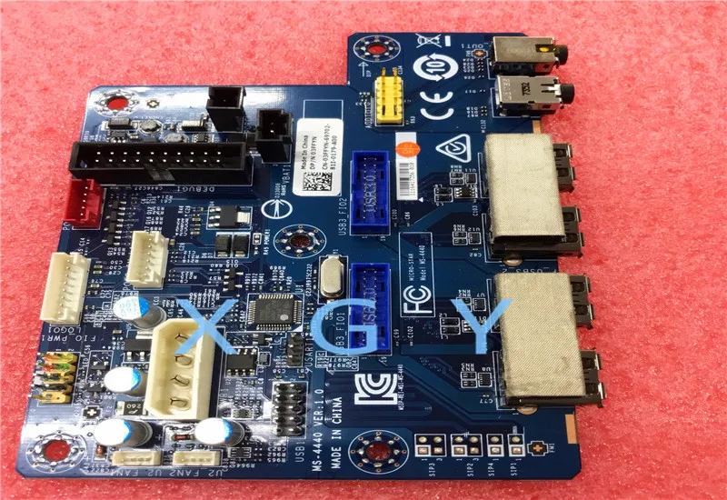   03FFYN CN-03FFYN Area 51 R4 USB 