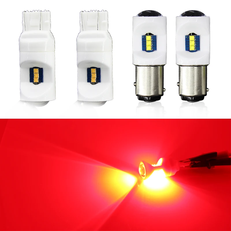 brake-lights
