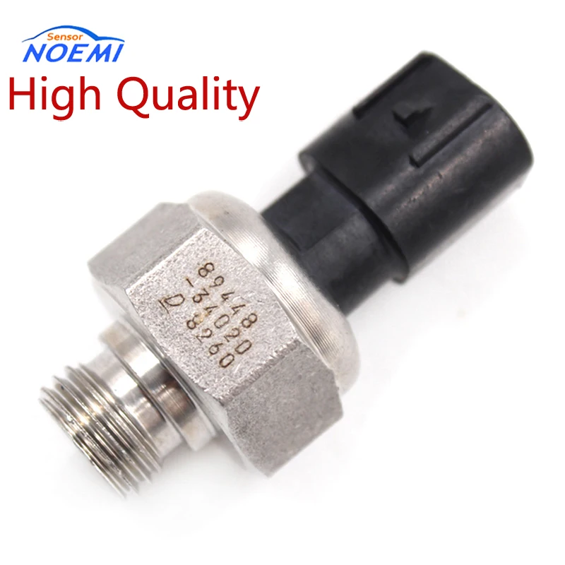 Оригинальный датчик давления масла для Toyota 4runner Sequoia Tundra FJ Cruiser Land 89448 34020 34010|pressure