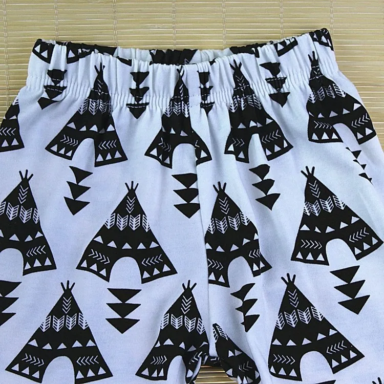 Baby Sets Children Clothing Set 2PCS Short Shirt+Long Pant Cotton Letter Print Kid Baby Boys Girls Clothing Suit 12