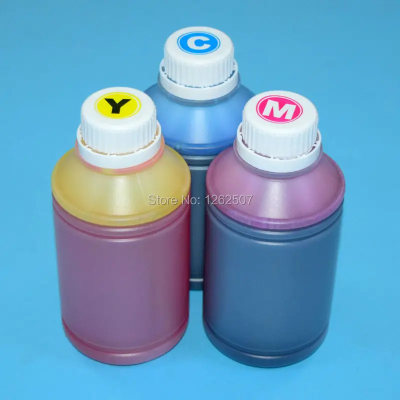 Чернильные картриджи для принтеров HP 10 82 1000 мл|dye ink for hp|dye inkink hp |