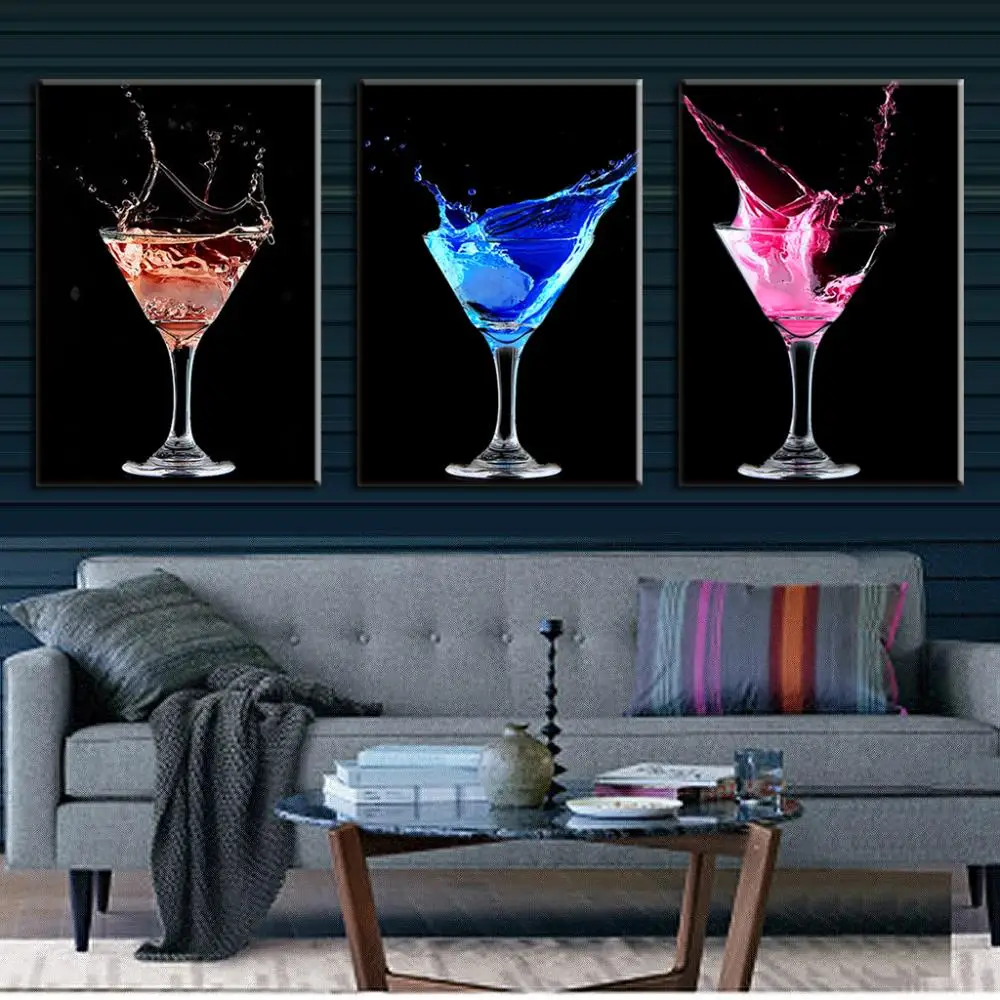 New 2017 Abstract Canvas Wall Art Picture Colorful Tails New 2017 Abstract Canvas Wall Art Picture Colorful Tails Prints Pictures For Living Room Free Shipping In Painting Calligraphy From Home