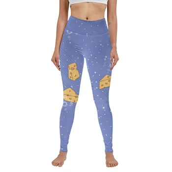 

Women Yoga Pants Yoga Tummy Control Workout Pant Basic Workout Leggings