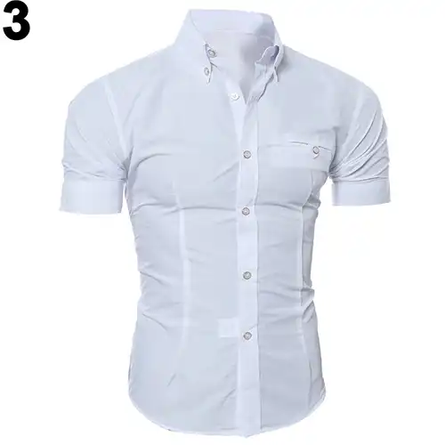 Westhero Slim Fit Рубашка Мужская Интернет Магазин