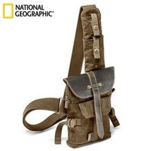 Free Shipping New National Geographic NG A4567 Backpack For DSLR Kit Outdoor Wholesale