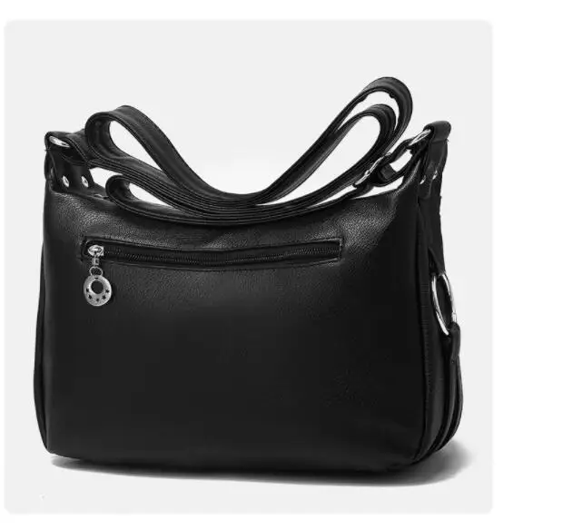 Ocasional das senhoras Hobos Crossbody Sacos Sacos