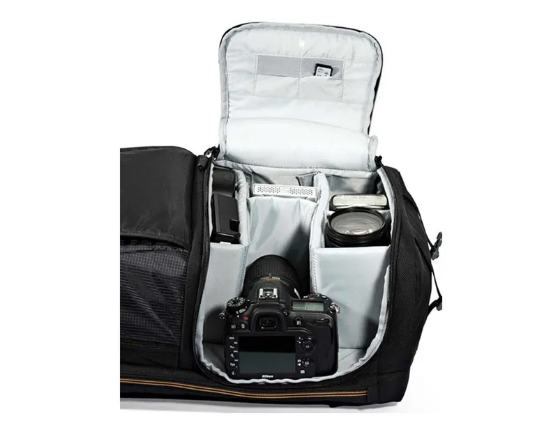 Промо-акция, многофункциональный рюкзак для цифровой зеркальной фотокамеры с надписью onepro Fastpack BP 250 II AW dslr day 250AW, рюкзак для цифровой зеркальной фотокамеры