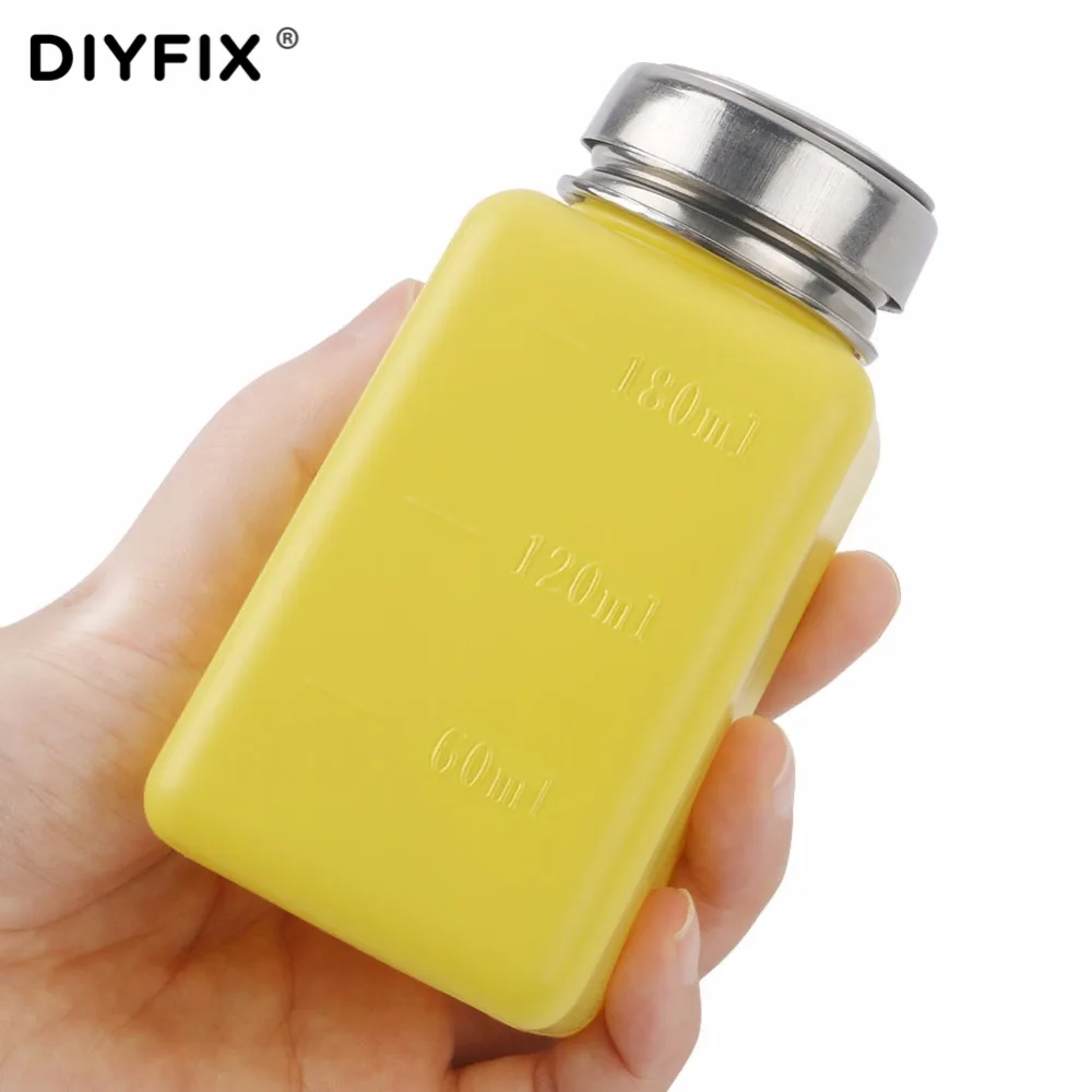 180ML Empty Alcohol Bottle (2)