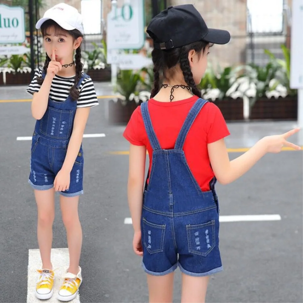 overall shorts for toddlers