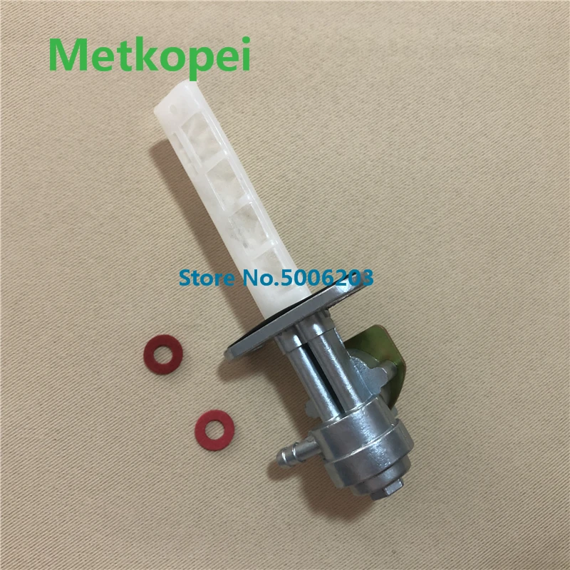 GS125 oil filter switch (5)