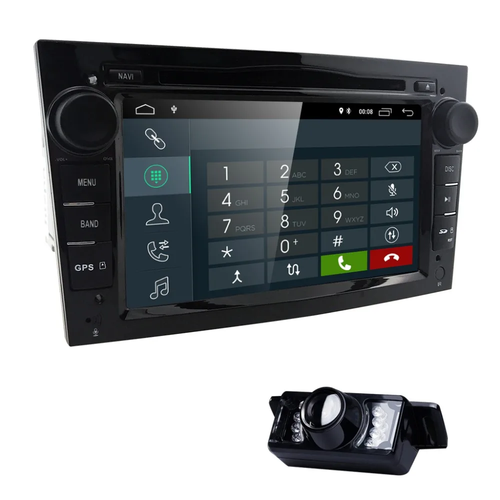 Android 8.1 Autoradio 2 Din Car DVD GPS Navigation for Opel Astra H G J Antara vectra c b Vivaro astra H corsa c d zafira b Wifi Android 8.1 Autoradio 2 Din Car DVD GPS Navigation for Opel Astra H G J Antara vectra c b Vivaro astra H corsa c d zafira b Wifi