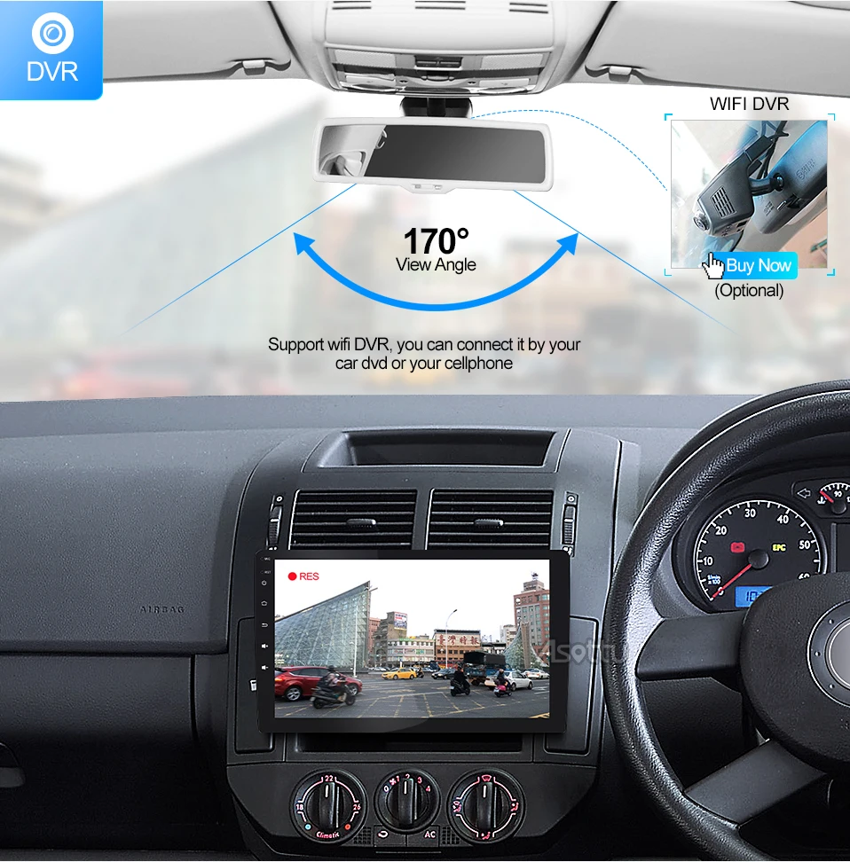 Asottu 10,1 дюймов 2G android 8,1 автомобильный dvd gps Навигатор Радио Видео плеер стерео Универсальный радио Автомобильный Универсальный мультимедиа 1 din