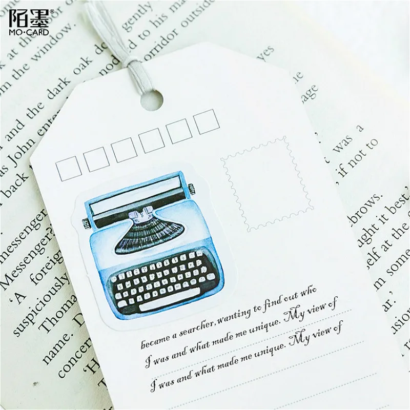 Appliance Memo Pad Kawaii канцелярская книга Mark креативные милые Липкие заметки школьные