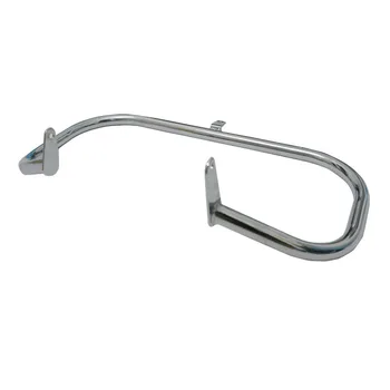 

Chrome 1 1/4" Engine Guard Highway Crash Bar For Honda Shadow Aero VT750 VT750C 2004-2012 2011 2010 2009 2008 2007 2006 2005