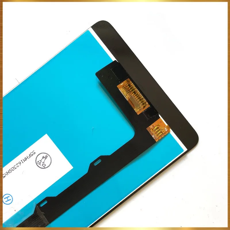 Lenovo K3 note lcd display 2