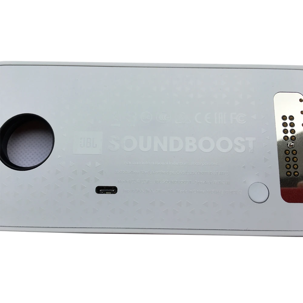 Корпус динамика для motorola moto Z3 Play Z2 Force Z Droid phone mods SoundBoost Магнитная адсорбционная