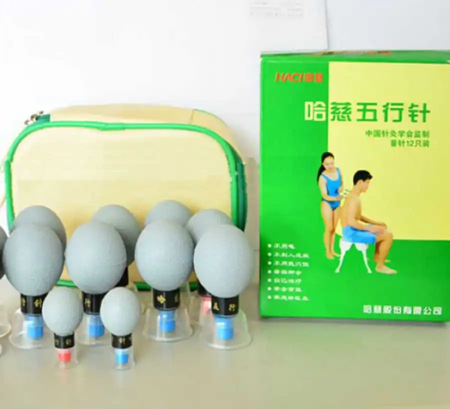 2018 New Magnetic Acupressure Suction Cup Classic 12 Needle MASC Manipulation Acupunture And Cupping Free shipping 2018 New Magnetic Acupressure Suction Cup Classic 12 Needle MASC Manipulation Acupunture And Cupping Free shipping