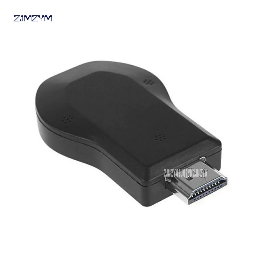 100 шт. M2 беспроводной ключ ТВ HDMI Mirascreen 2 4G Wifi приемник Поддержка iOS Android Arplay Miracast TV