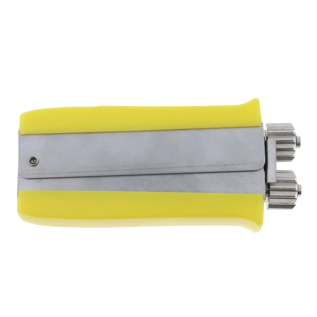 Tight Wire Beehive Frame Installation Tool Beekeeping Crimper Wire Tensioner