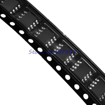 

20pcs/lot 24C01 24C02 24C04 24C08 24C16 24C32 24C64 93C46 93C56 93C66 93C76 93C86 SOP-8 TSSOP-8 In Stock